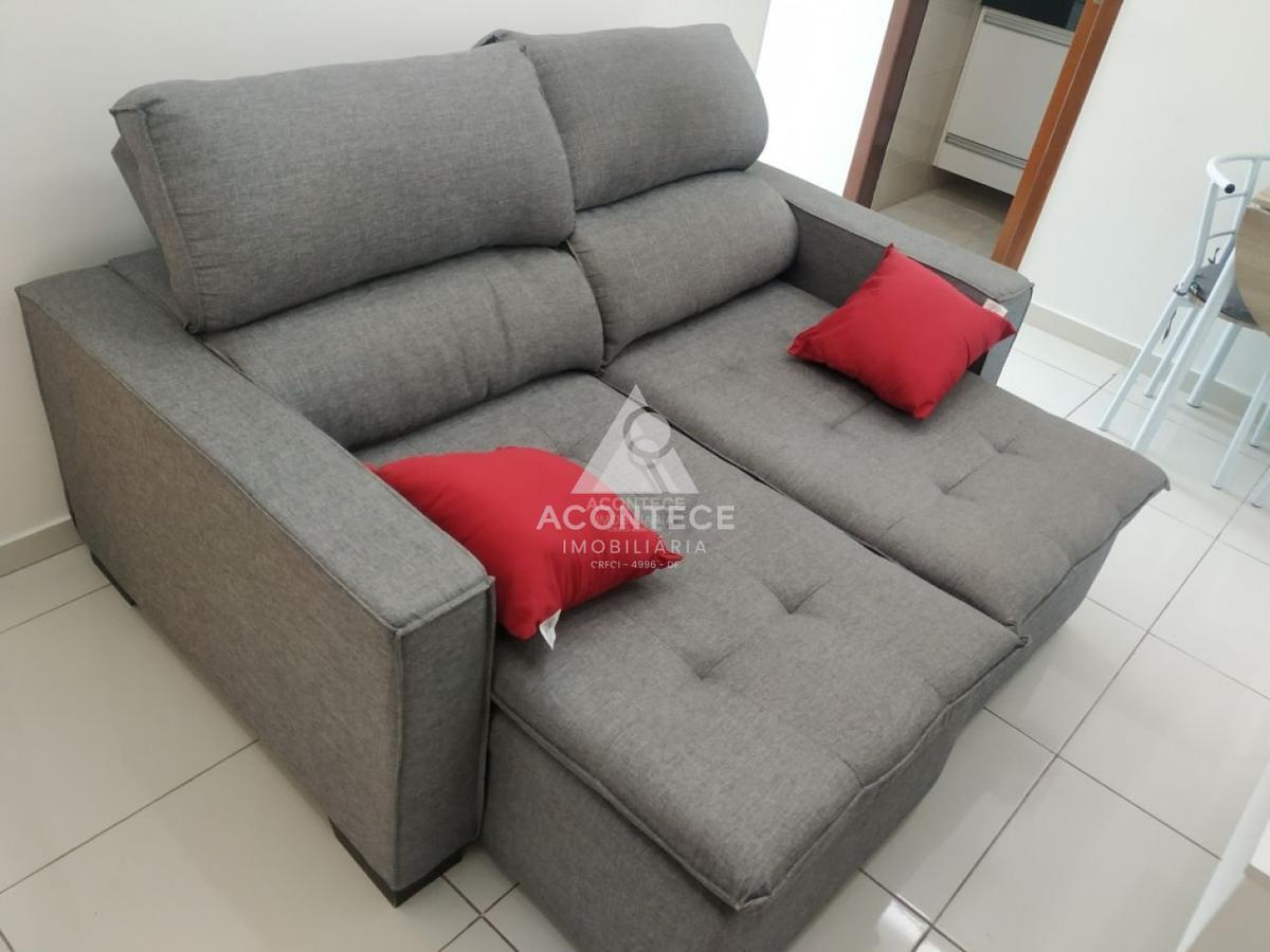 Apartamento, Guará II, 1 Quarto, 1 Vaga