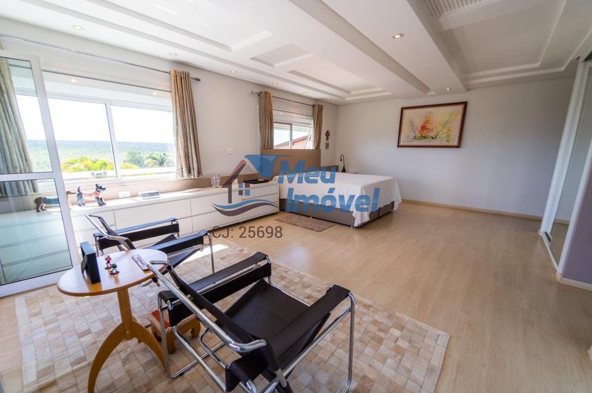 Casa, Park Way, 7 Quartos