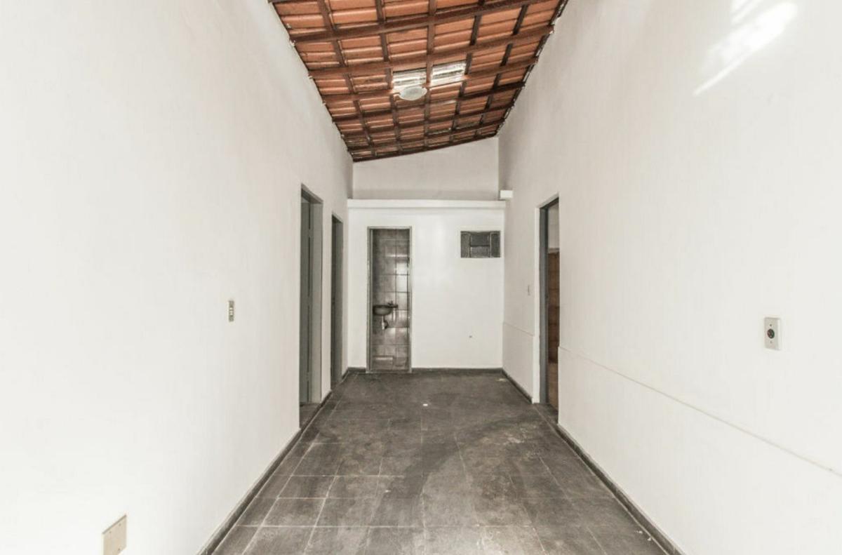 Casa, Guará I, 3 Quartos, 1 Vaga