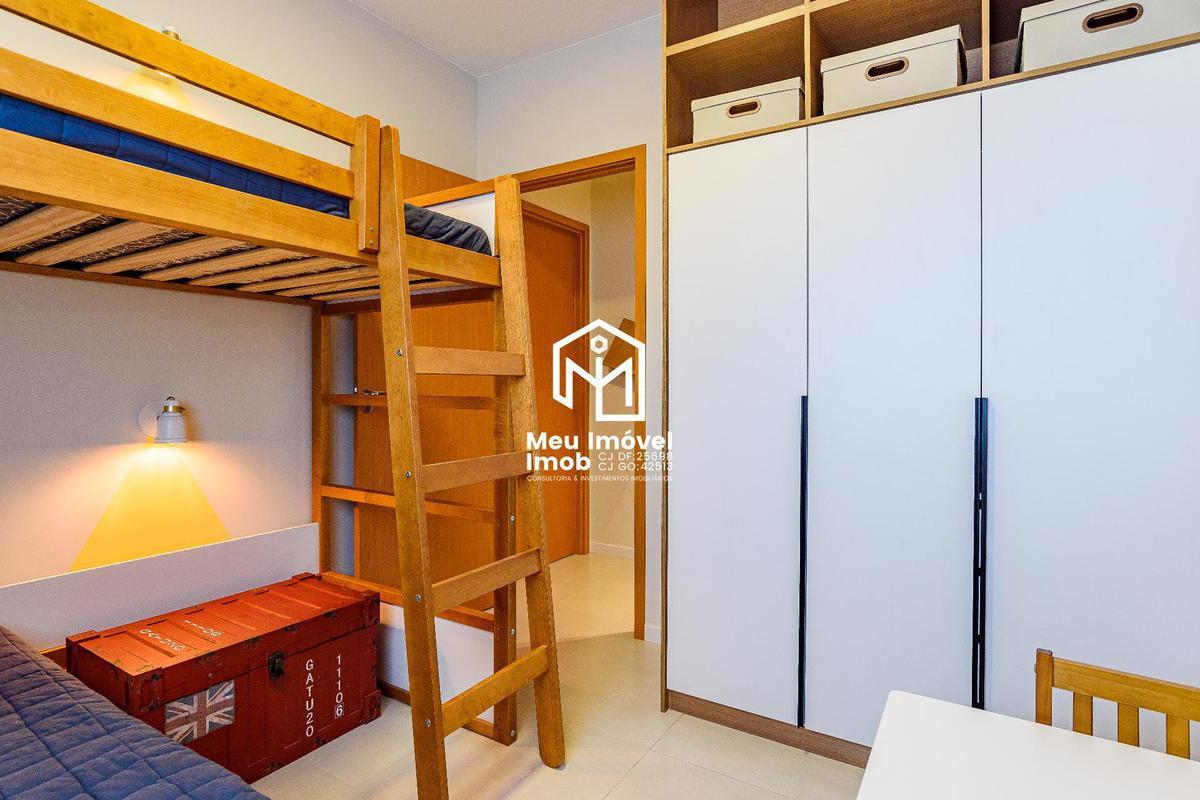 Apartamento, Guará II, 2 Quartos