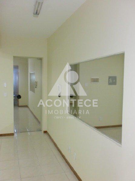 Sala, Zona Industrial