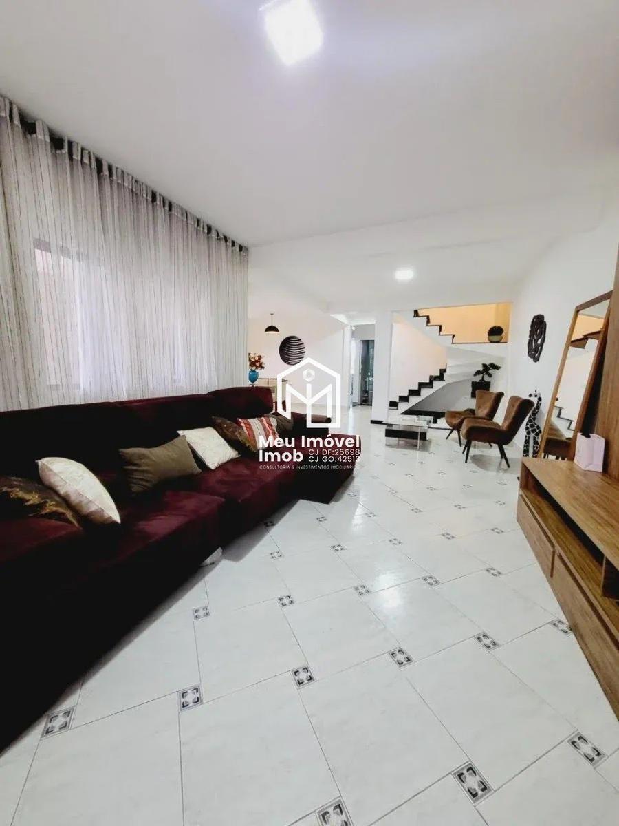 Casa, Brasília/Plano Piloto, 3 Quartos