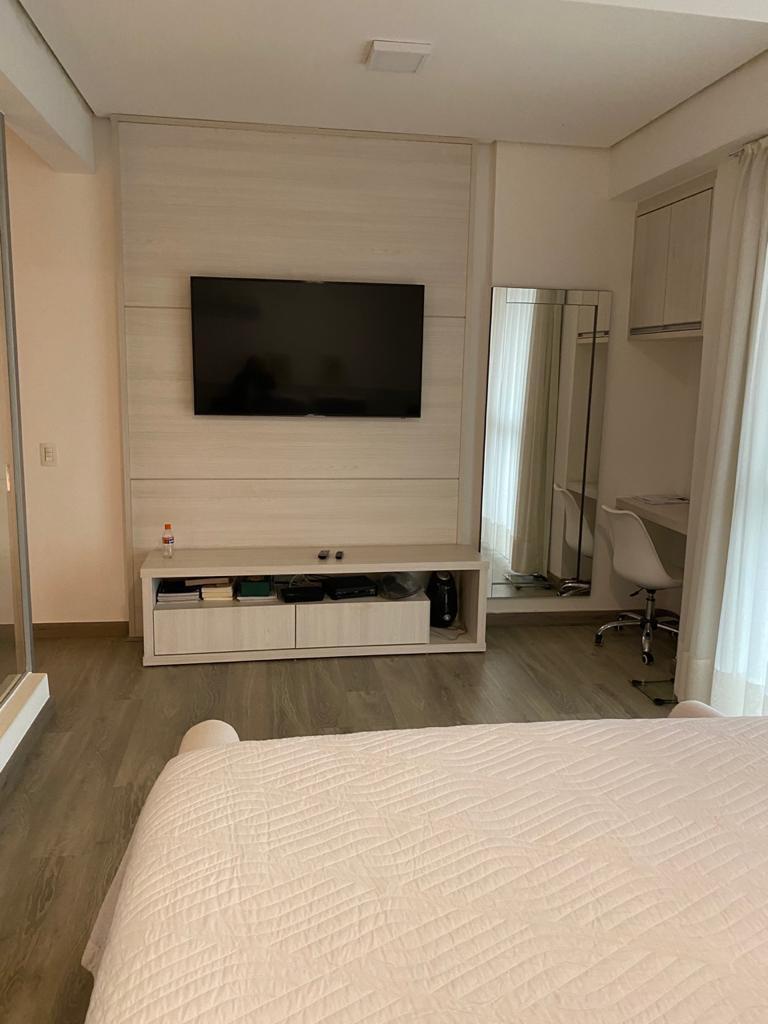 Apartamento, Park Sul, 1 Quarto