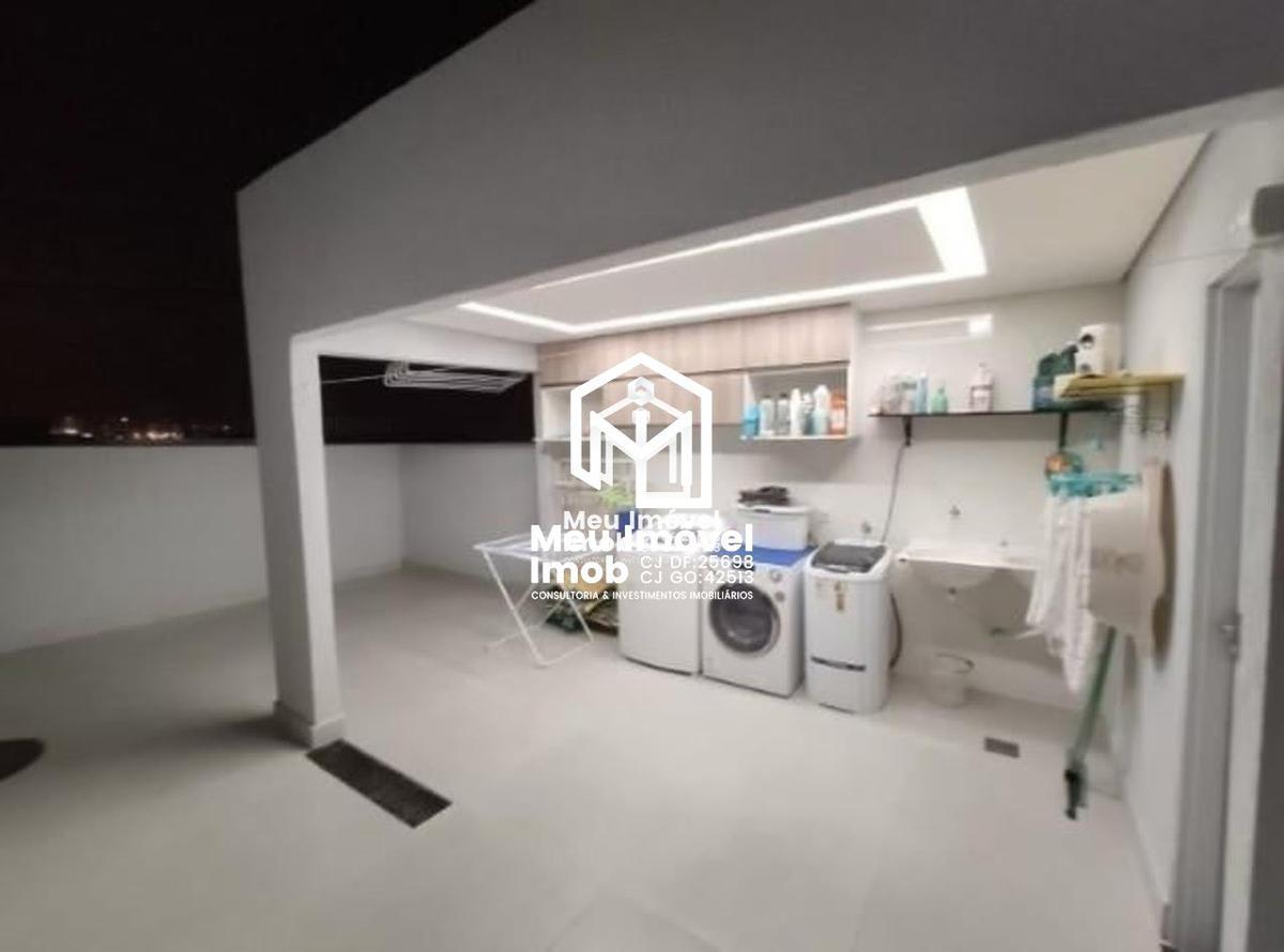 Casa, Brasília/Plano Piloto, 4 Quartos