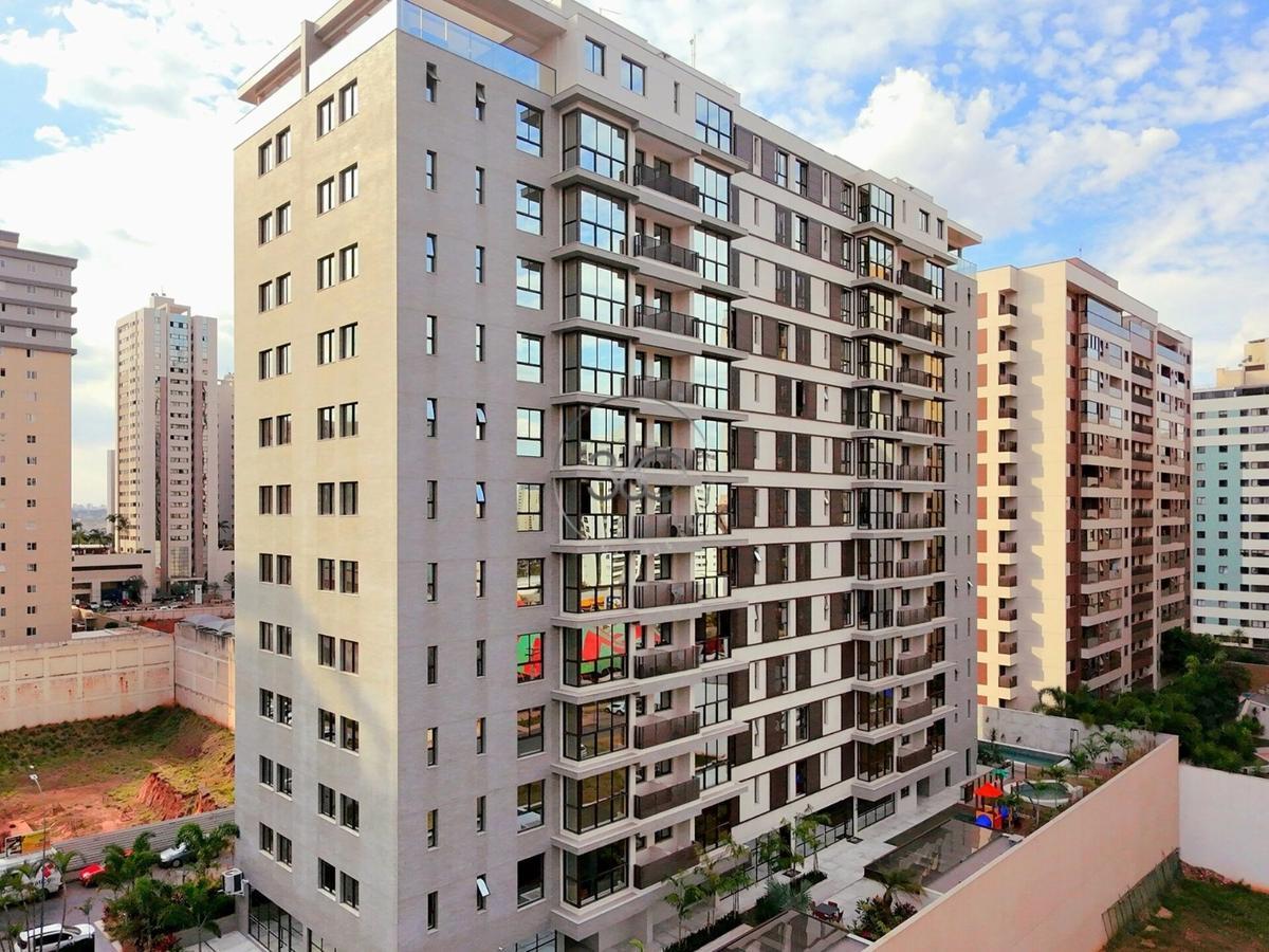 Apartamento, Sul, 2 Quartos, 1 Vaga, 2 Suítes