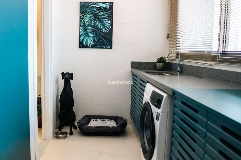 Apartamento, Noroeste, 3 Quartos, 2 Vagas, 1 Suíte