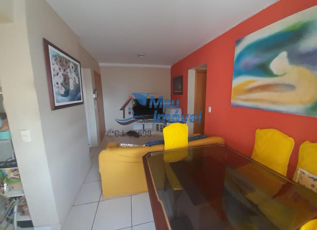 Apartamento, Norte, 3 Quartos, 1 Vaga, 1 Suíte