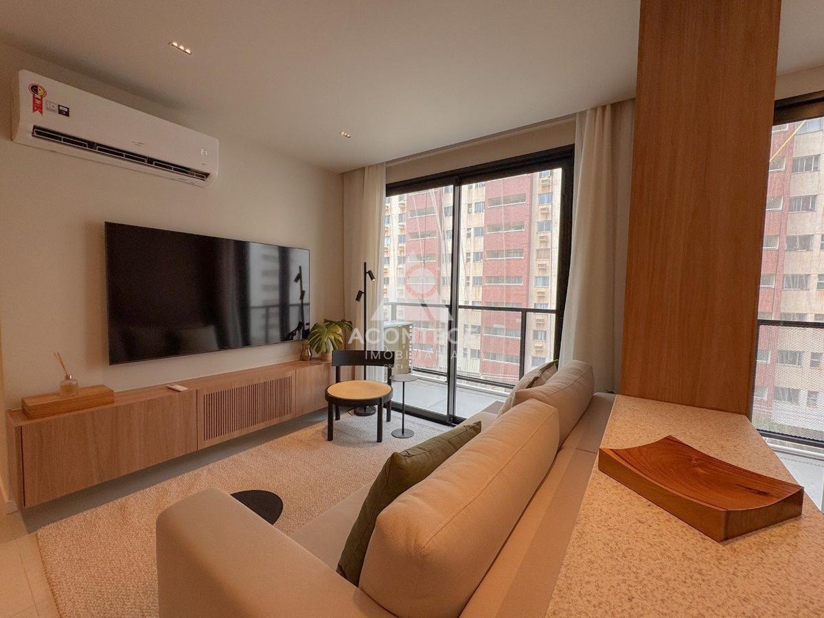 Apartamento, Sul, 3 Quartos, 1 Vaga, 1 Suíte