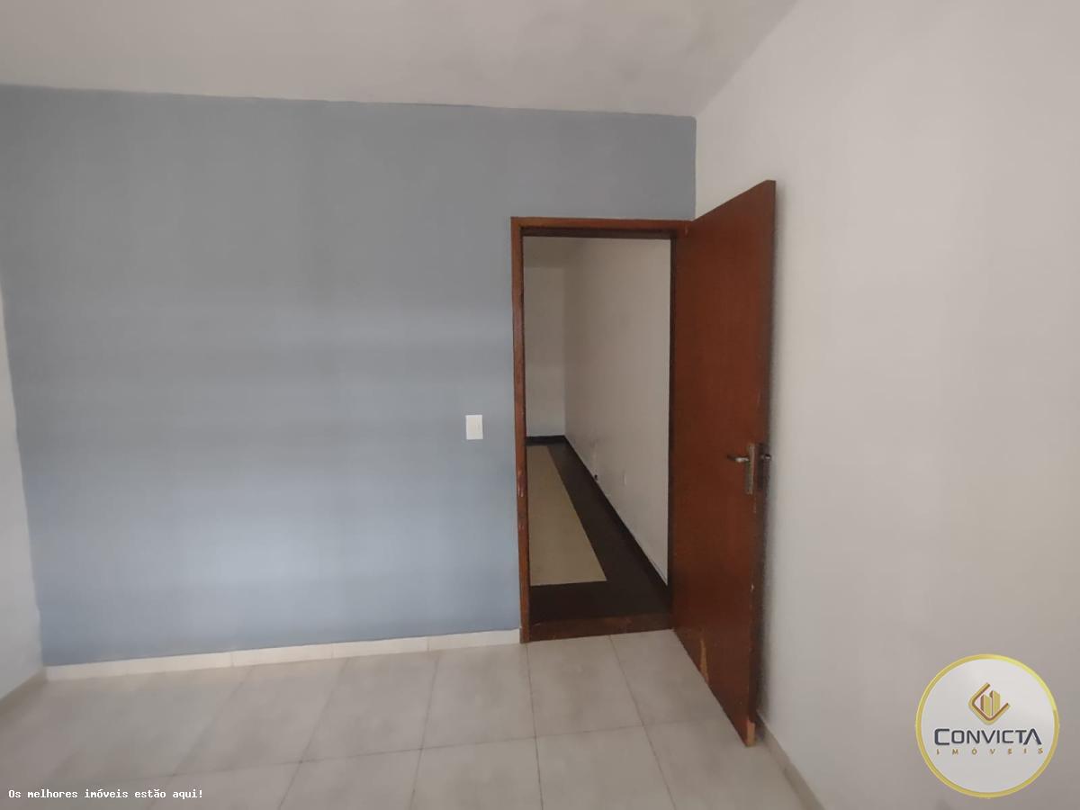 Casa, Taguatinga Norte, 3 Quartos