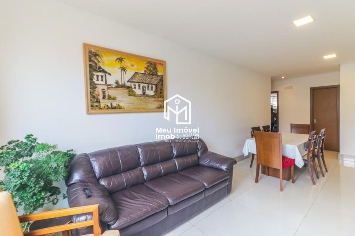 Apartamento, Noroeste, 3 Quartos