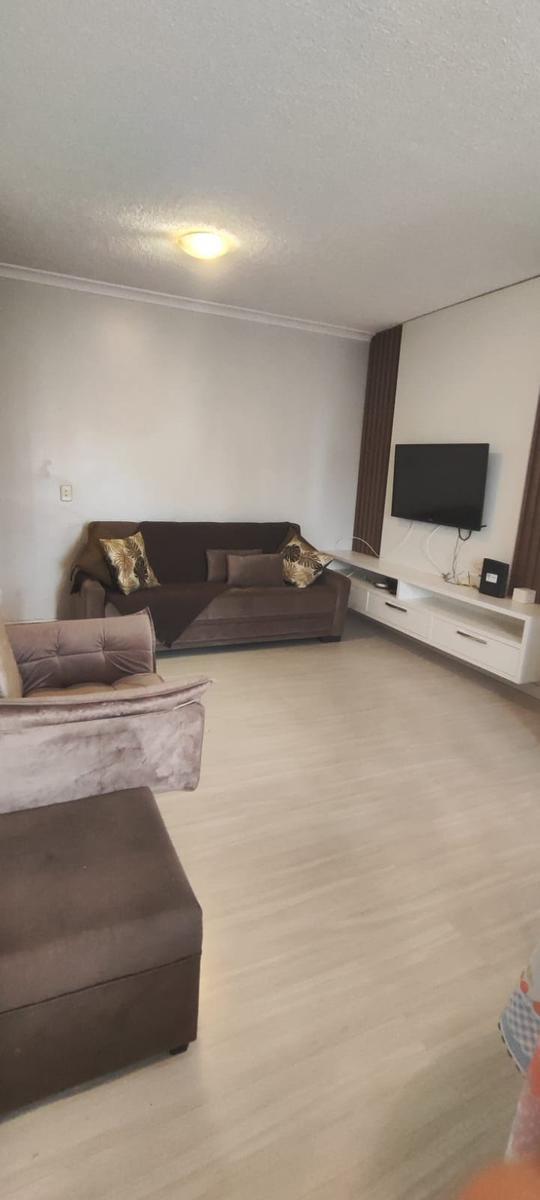 Apartamento, Samambaia Sul, 3 Quartos
