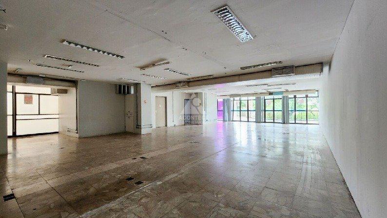 Loja, Asa Sul, 6 Vagas