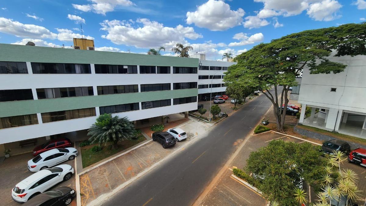Apartamento, Sudoeste, 2 Quartos