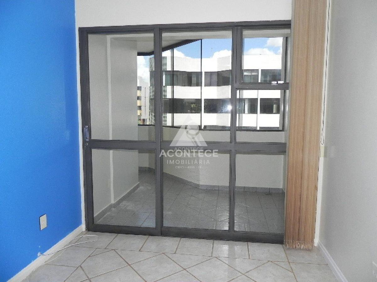 Apartamento, Sudoeste, 1 Quarto, 1 Suíte
