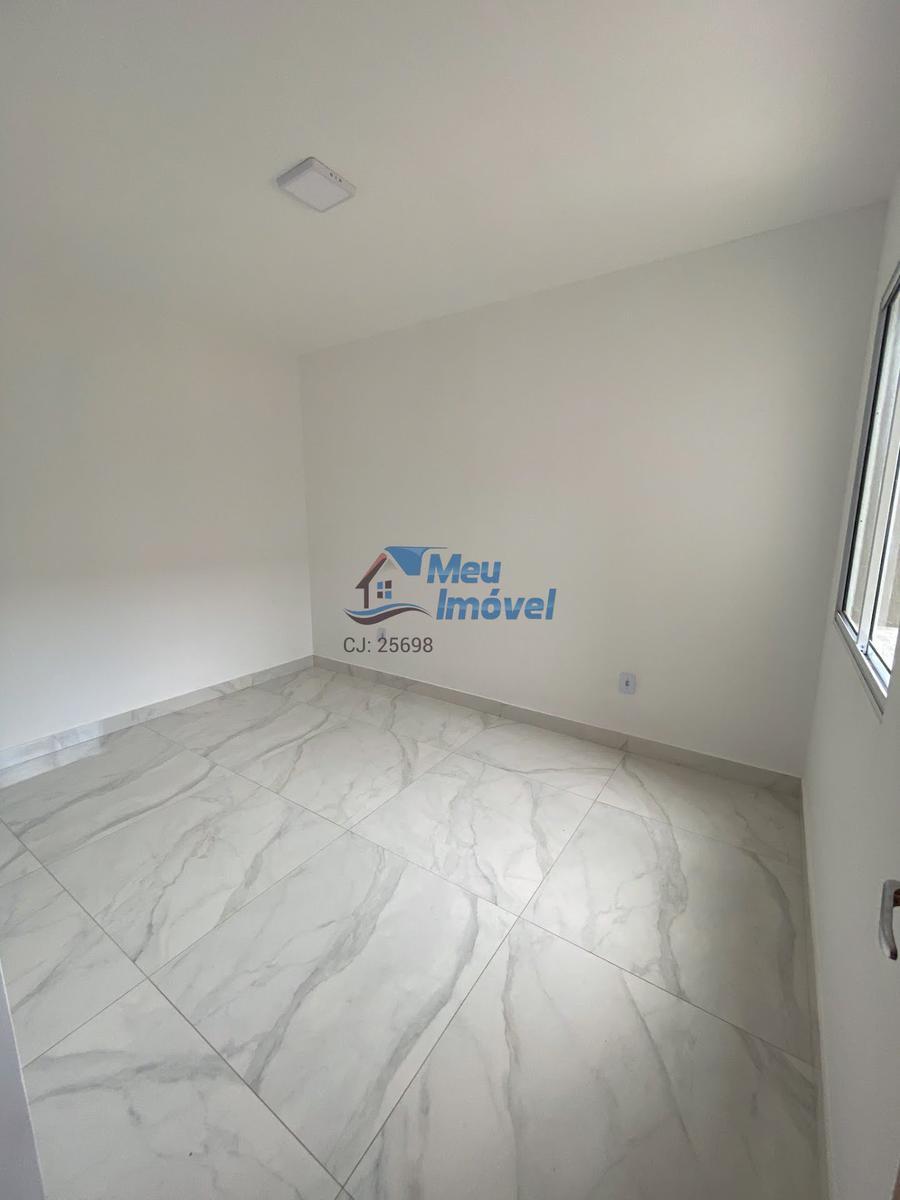 Apartamento, Samambaia Sul, 2 Quartos