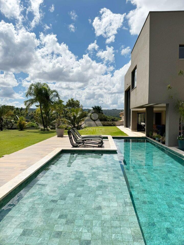 Casa, Lago Norte, 9 Quartos, 10 Vagas, 8 Suítes