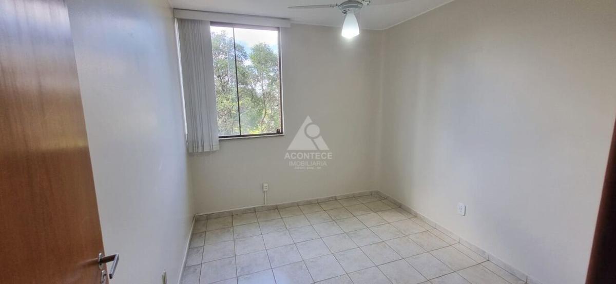 Apartamento, Asa Norte, 2 Quartos