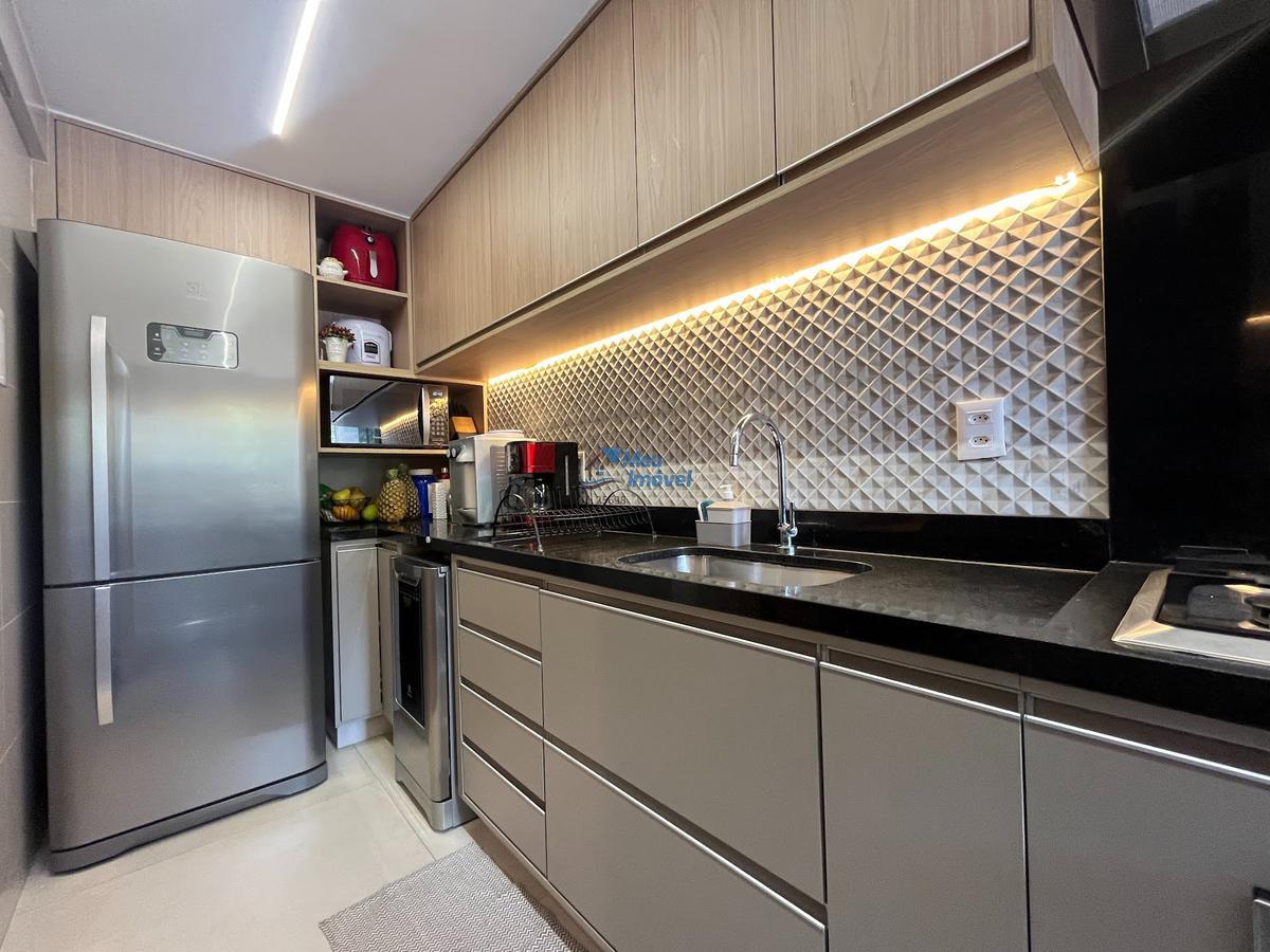 Apartamento, Taguatinga Sul, 3 Quartos