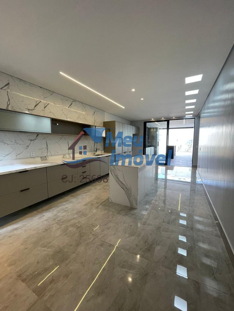 Casa em Condomínio, Setor Habitacional Vicente Pires, 4 Quartos, 2 Vagas, 4 Suítes