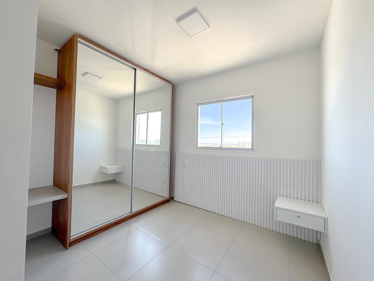 Apartamento, Samambaia Sul, 2 Quartos, 1 Vaga, 1 Suíte