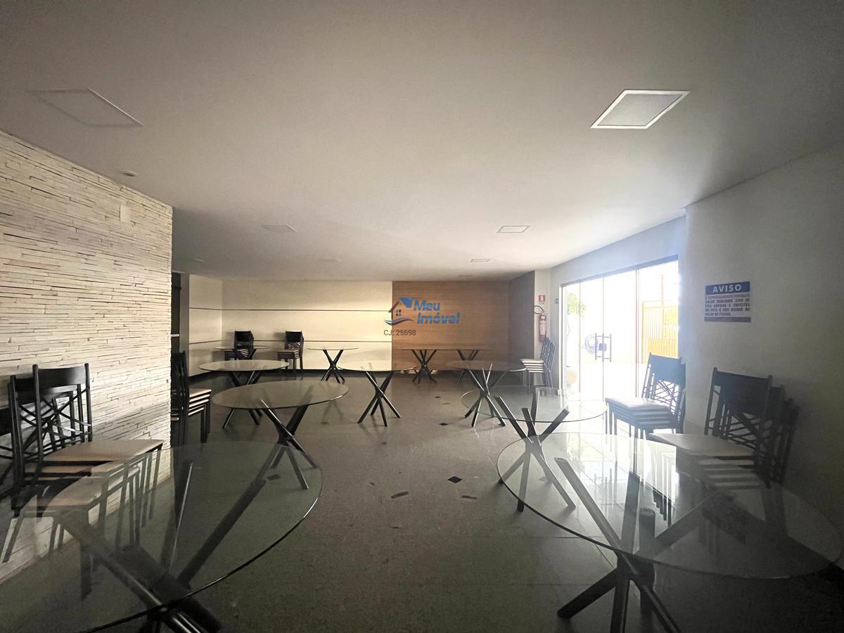 Apartamento, Sul, 4 Quartos, 2 Vagas, 1 Suíte