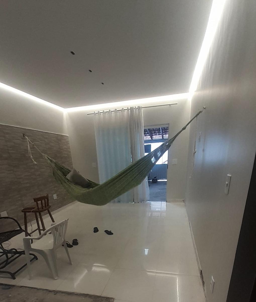 Casa, Riacho Fundo I, 5 Quartos, 3 Vagas, 4 Suítes