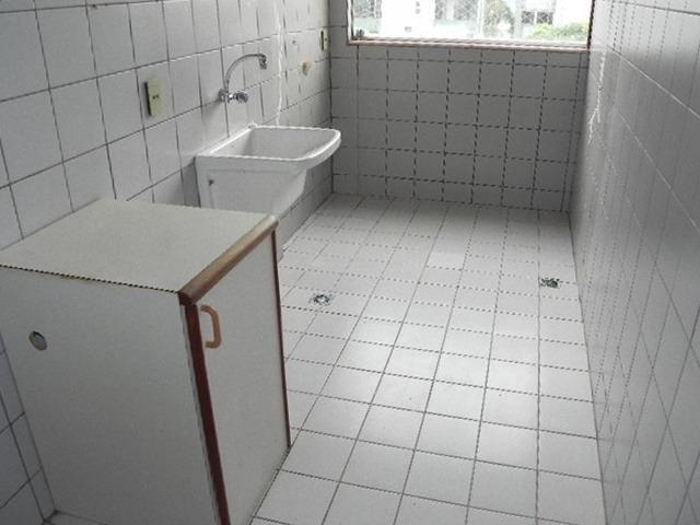 Apartamento, Sudoeste, 2 Quartos