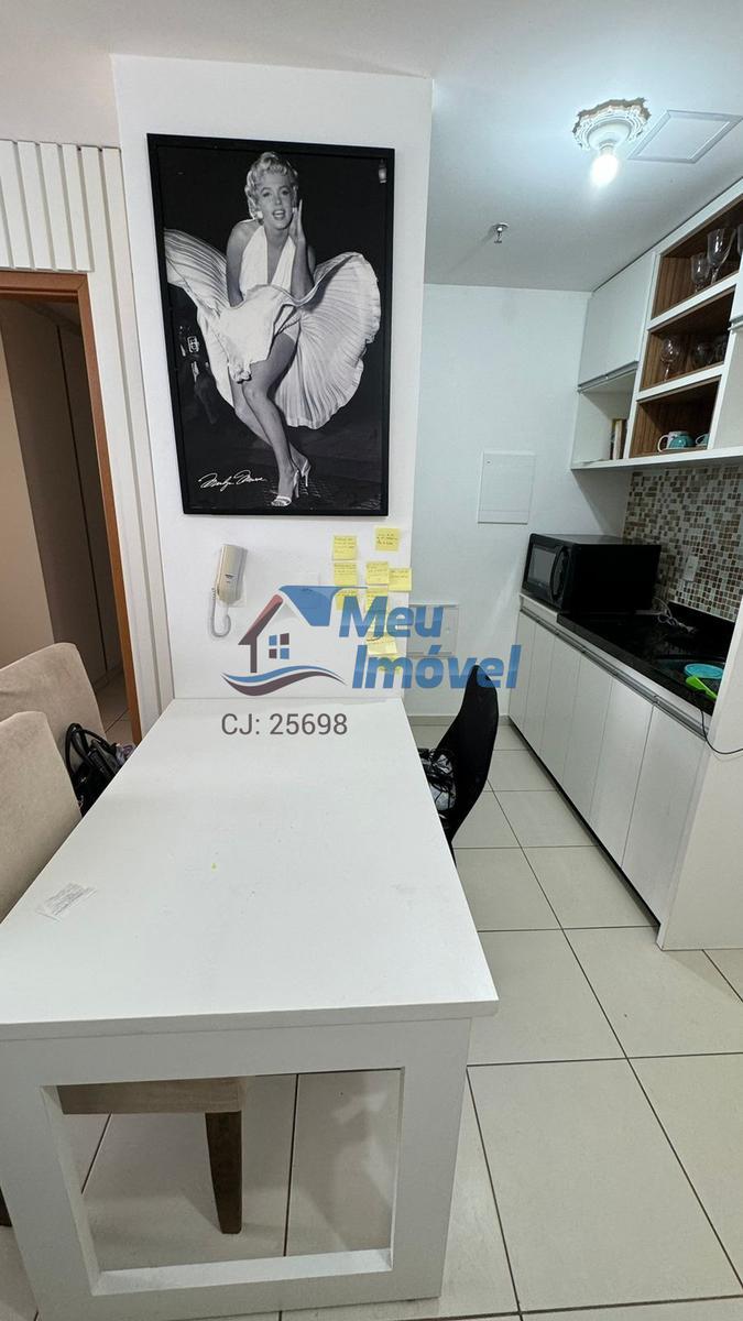 Apartamento, Taguatinga Sul, 1 Quarto, 1 Vaga, 0 Suíte