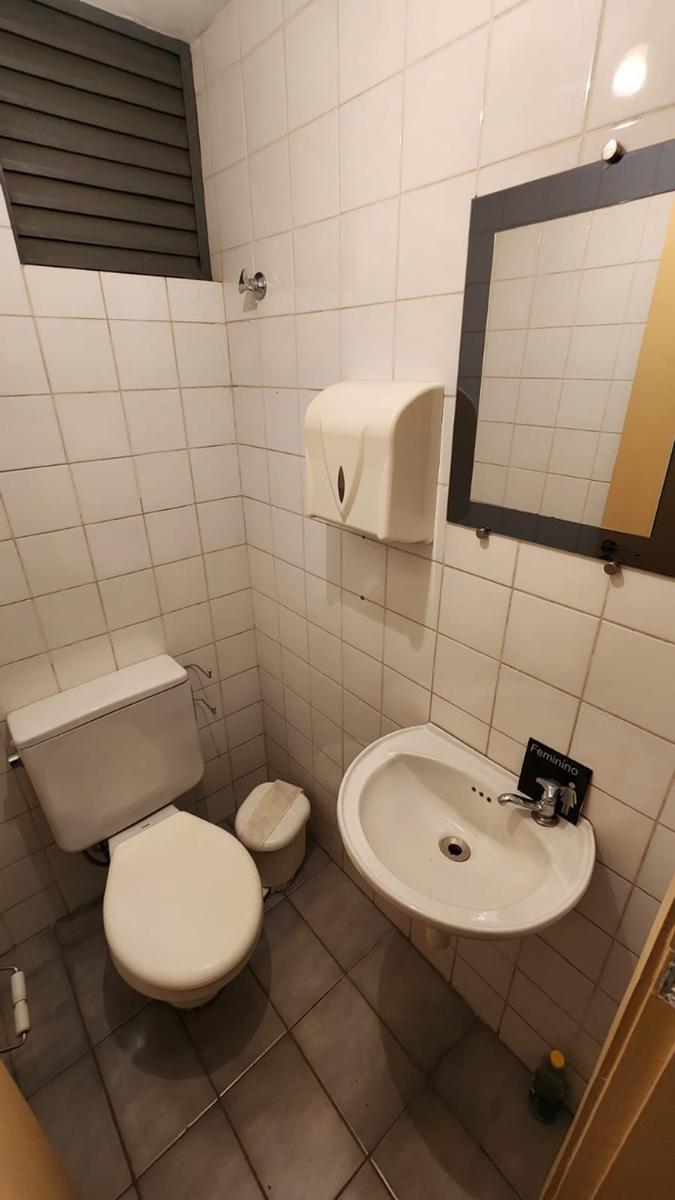 Sala, Asa Sul