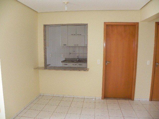 Apartamento, Sul, 2 Quartos, 1 Vaga