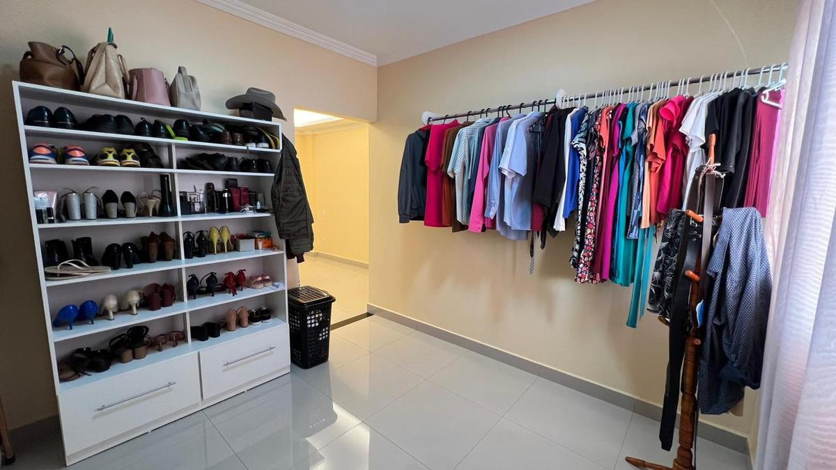 Casa, Samambaia Norte, 4 Quartos, 2 Vagas, 1 Suíte