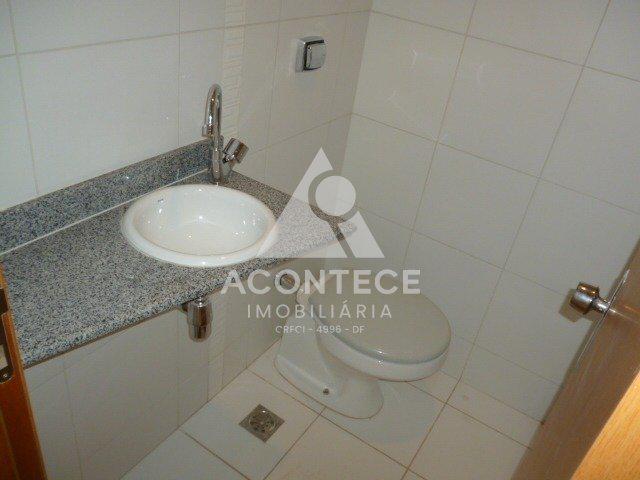 Loja, Asa Sul, 1 Vaga