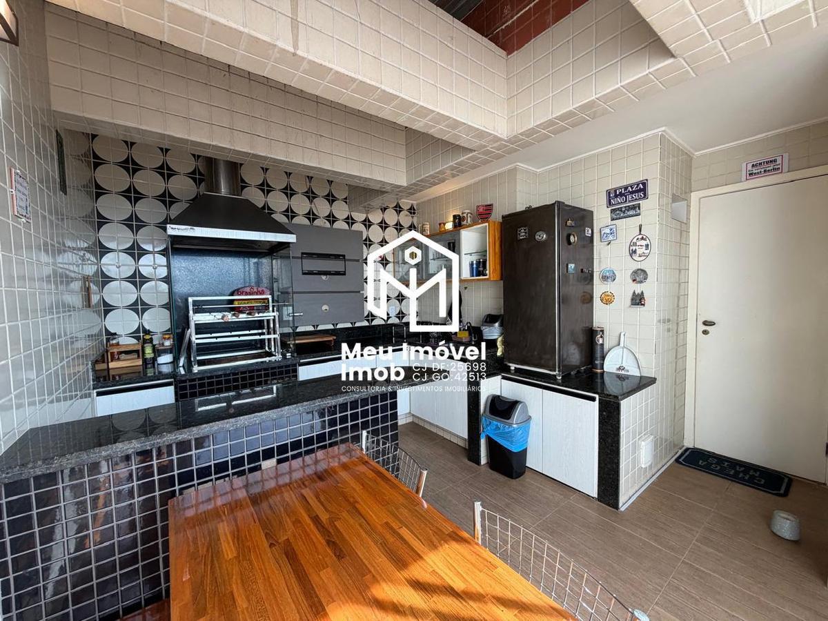 Apartamento, Asa Norte, 3 Quartos