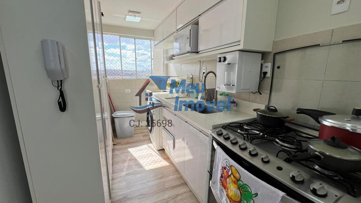 Apartamento, Samambaia Norte, 2 Quartos
