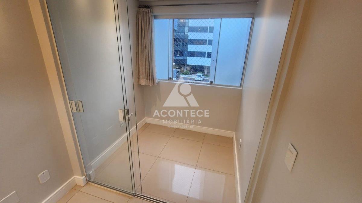 Apartamento, Sudoeste, 3 Quartos, 1 Vaga, 1 Suíte