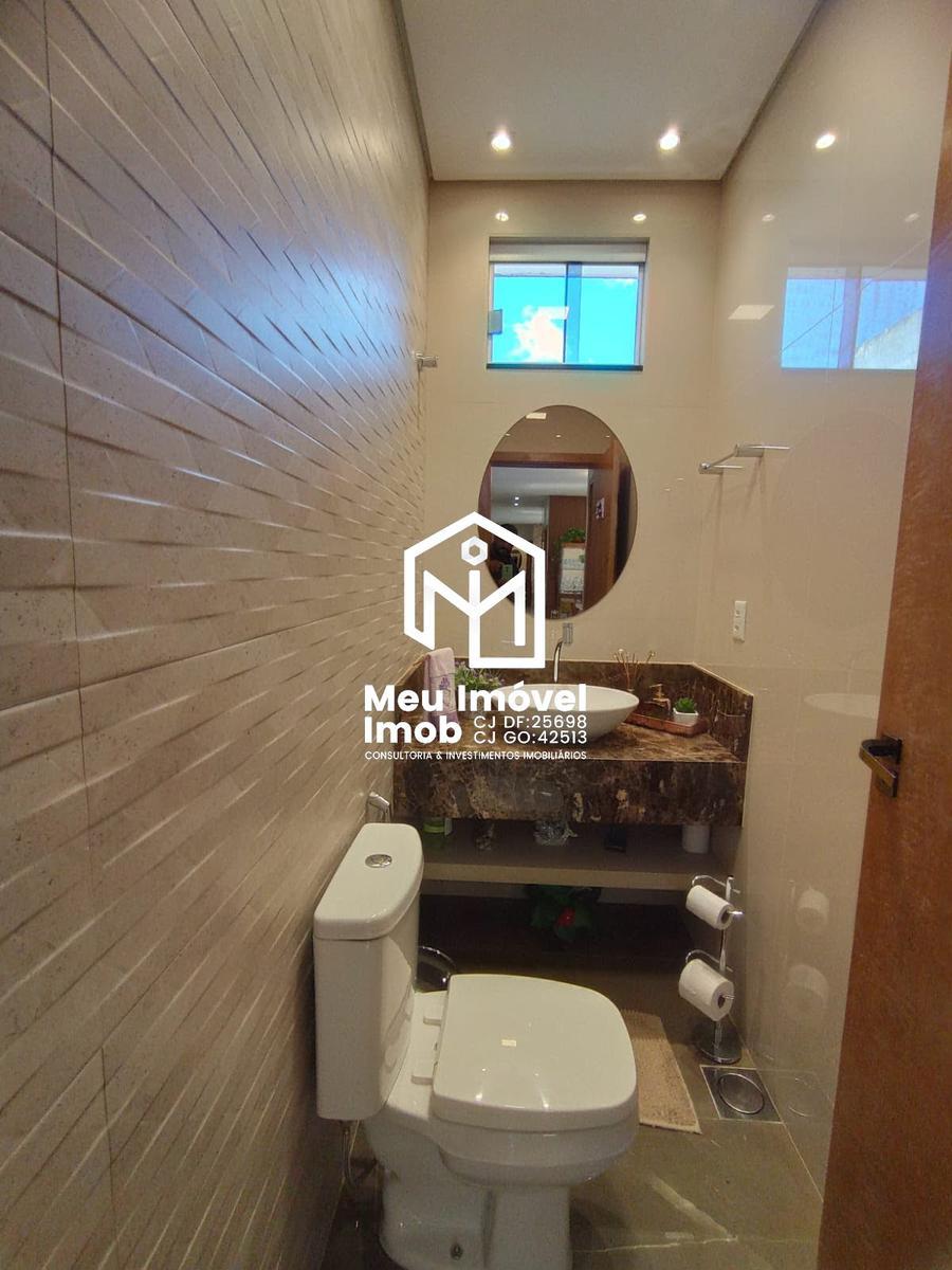 Casa, Brasília/Plano Piloto, 3 Quartos