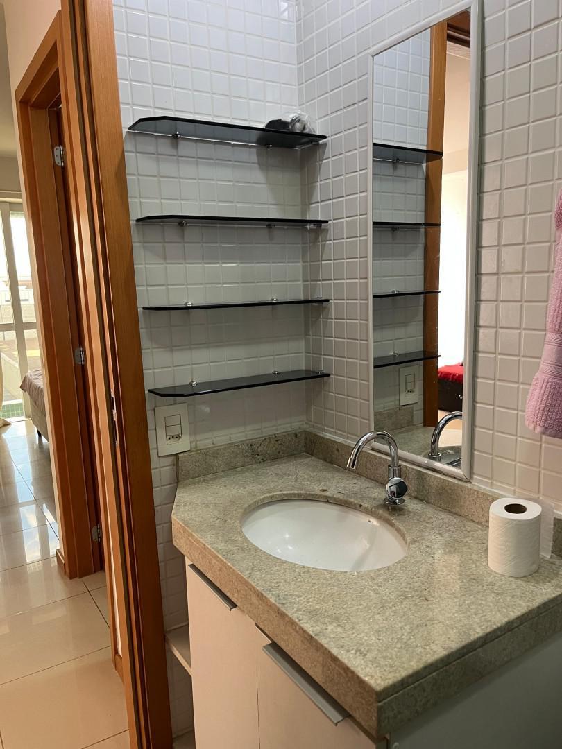 Apartamento, Park Sul, 2 Quartos