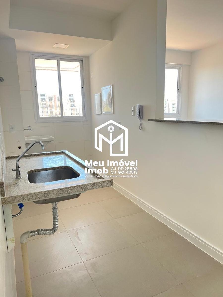 Apartamento, Samambaia Norte, 3 Quartos