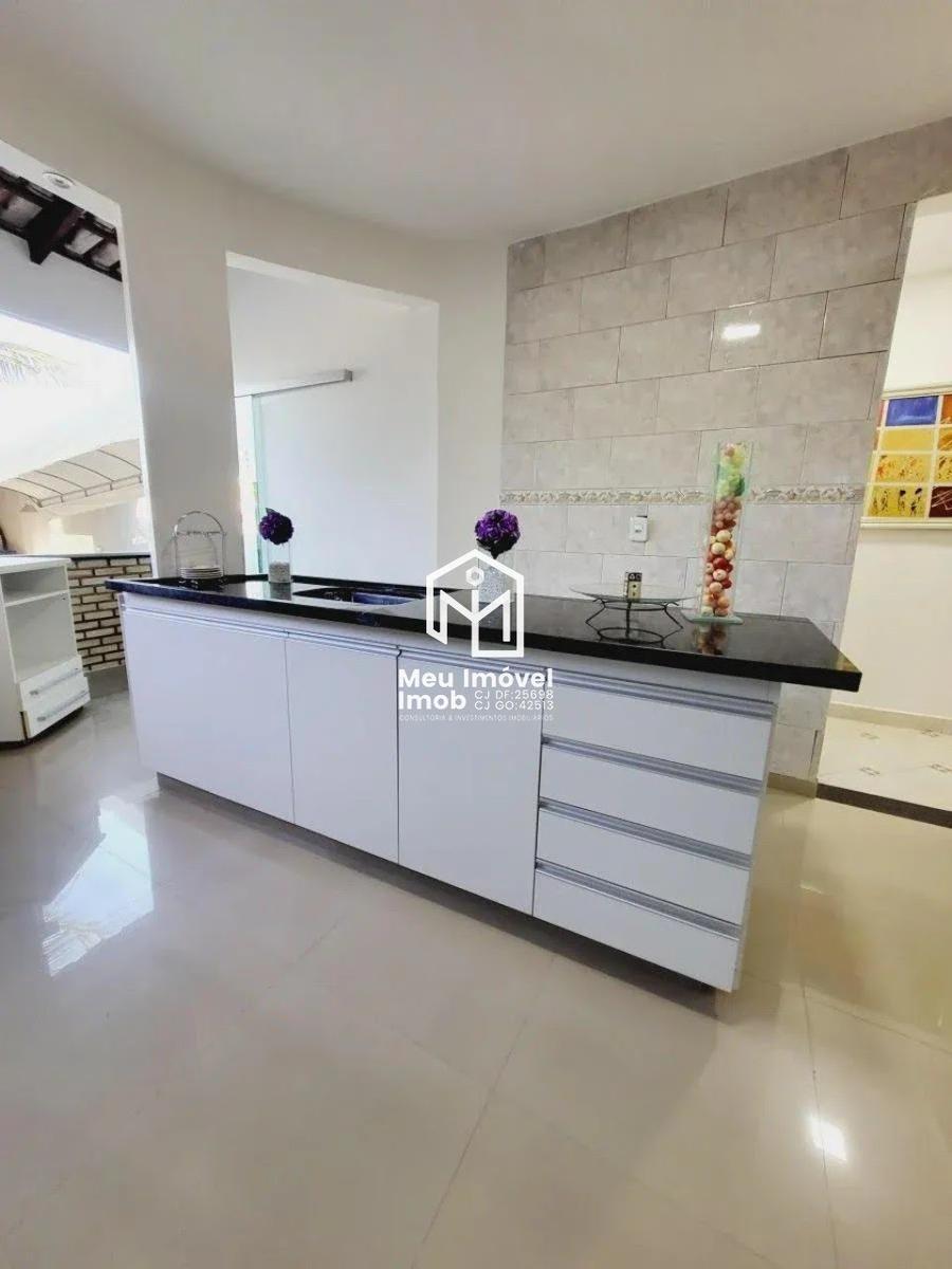 Casa, Brasília/Plano Piloto, 3 Quartos