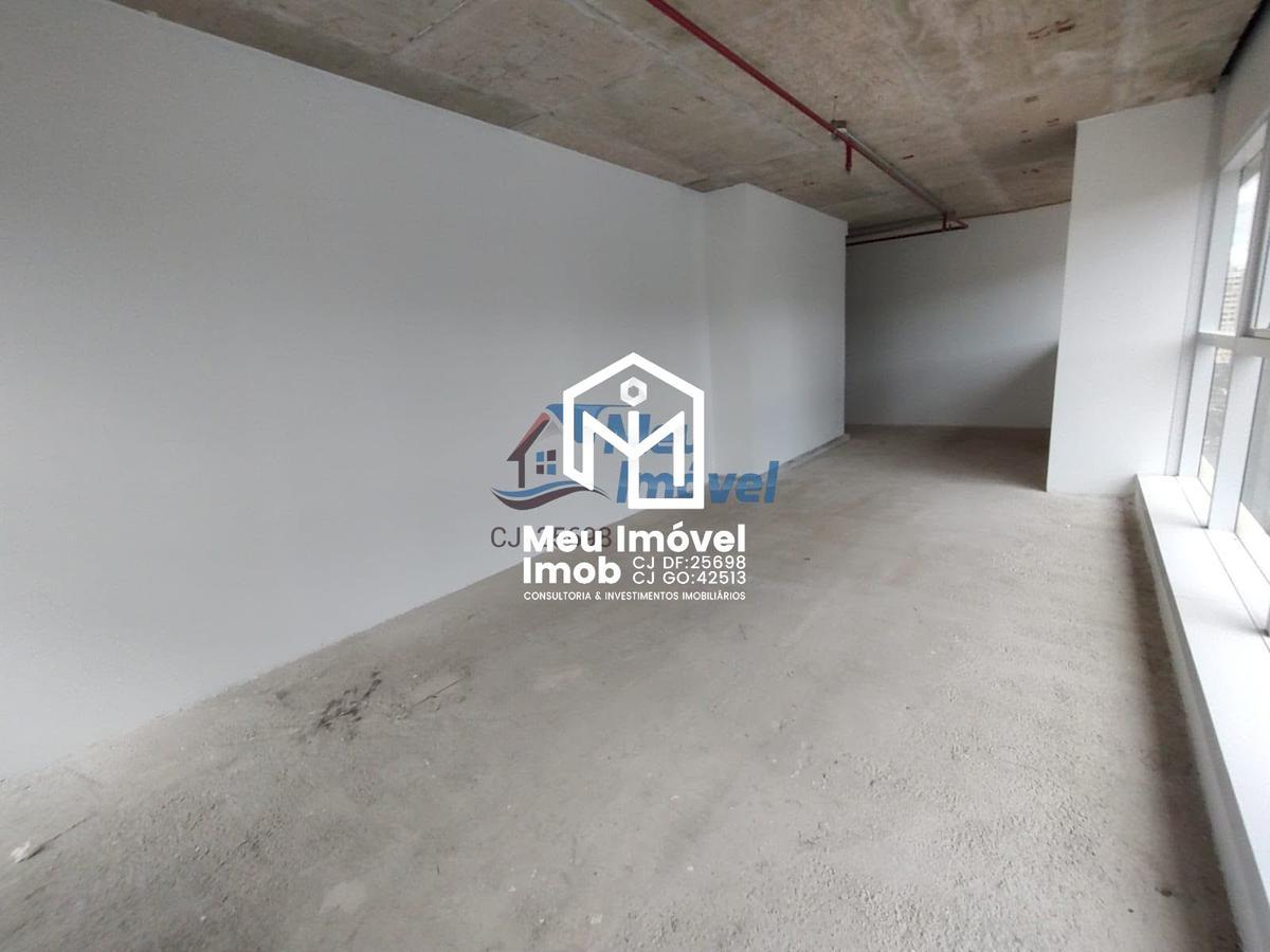 Sala, Asa Norte, 1 Quarto