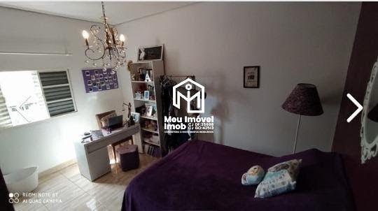 Casa, Setor Leste, 3 Quartos