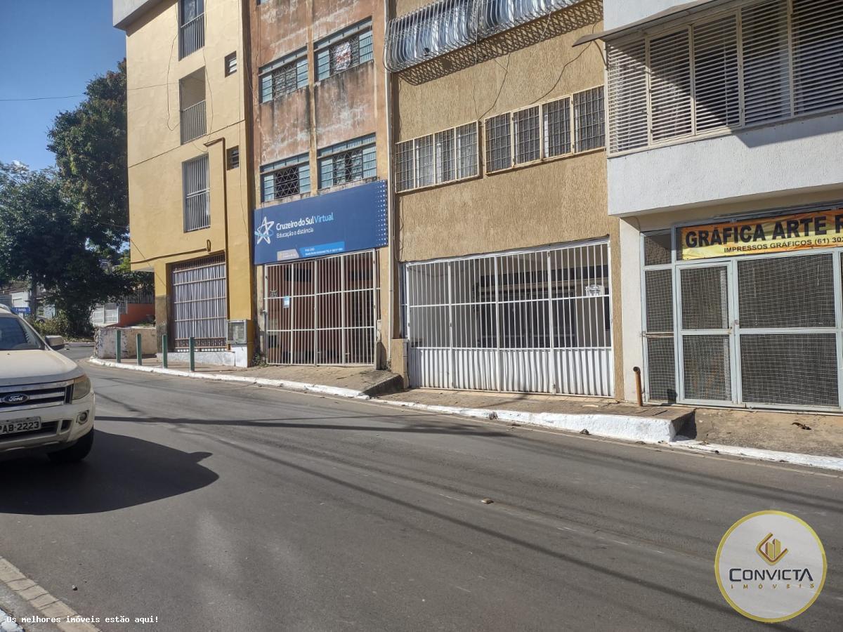 Loja, Núcleo Bandeirante, 0 Quarto