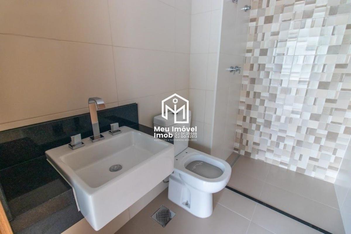 Apartamento, Noroeste, 2 Quartos