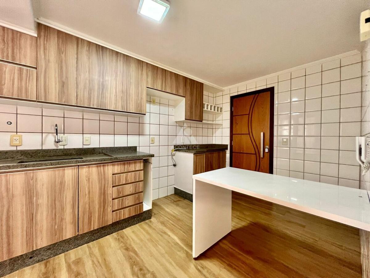 Apartamento, Sul, 3 Quartos, 1 Vaga, 1 Suíte