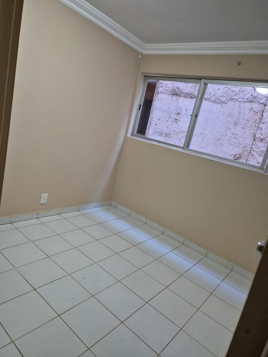 Apartamento, Núcleo Bandeirante, 2 Quartos