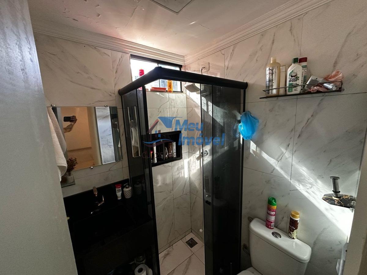Apartamento, Taguatinga Sul, 3 Quartos