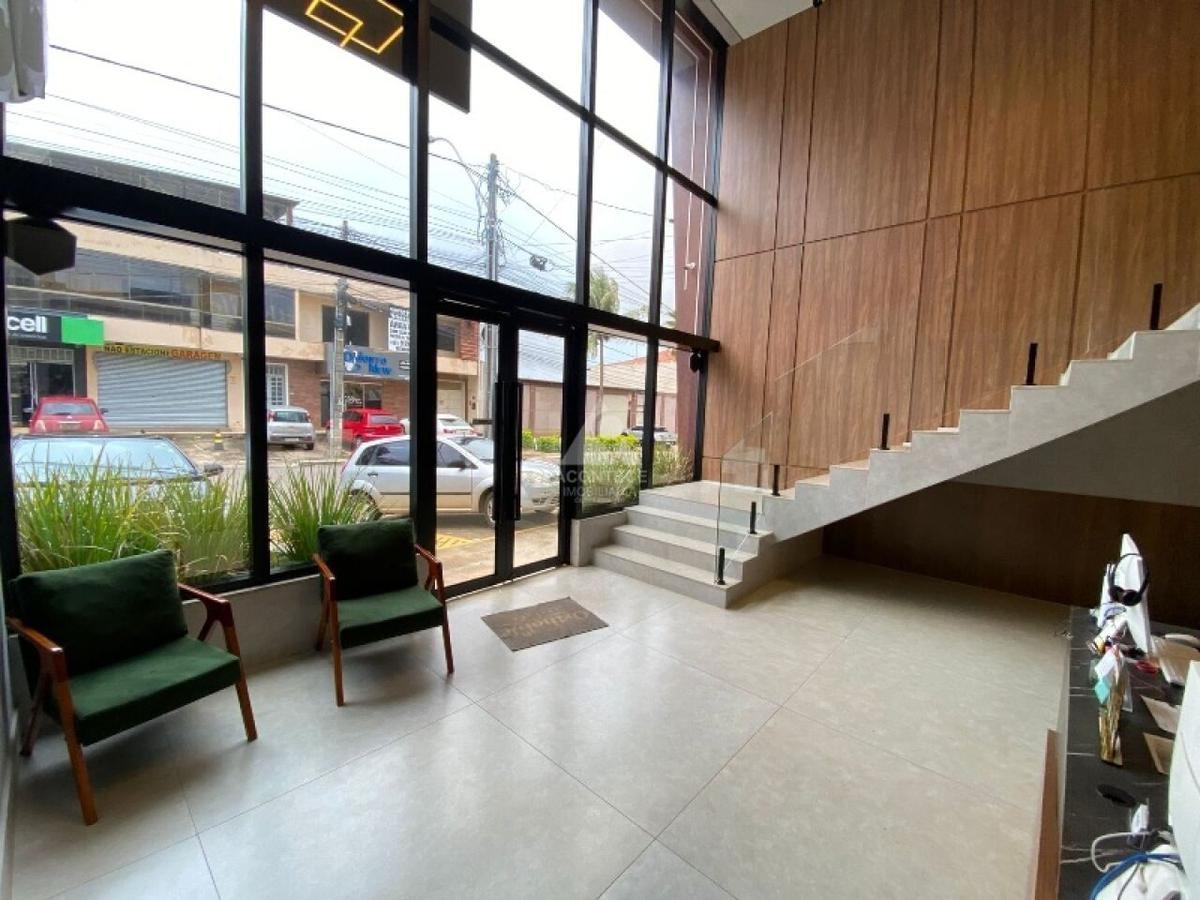 Casa Comercial, Setor Tradicional