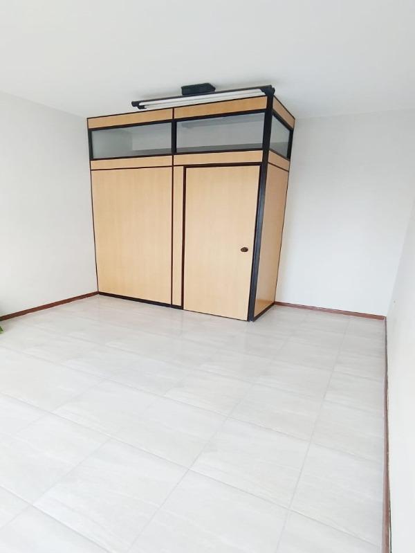 Sala, Asa Sul