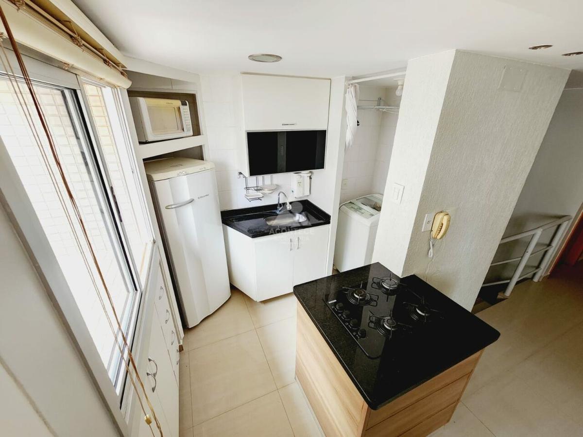 Apartamento, Lago Norte, 2 Quartos, 1 Vaga