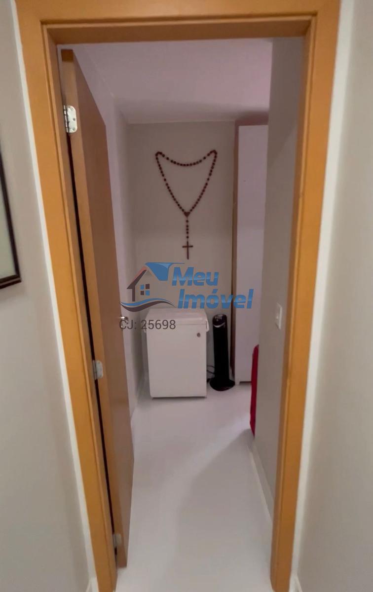 Apartamento, Setor Industrial, 2 Quartos, 1 Vaga